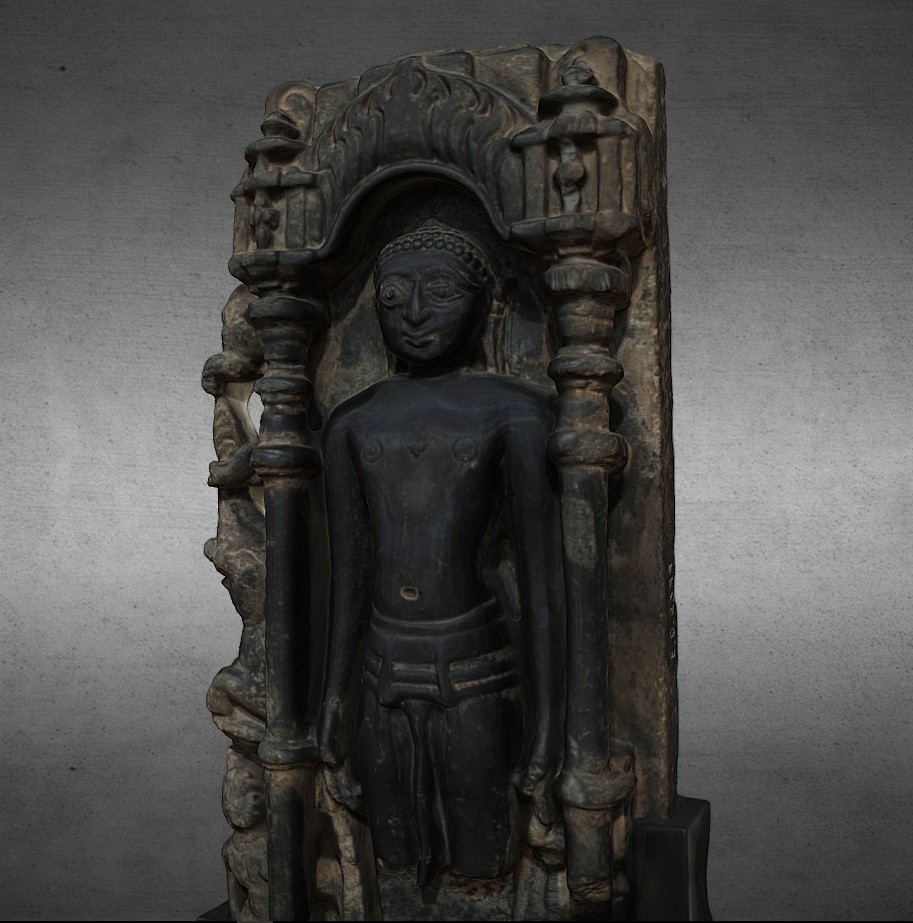 Jina, masters of Jainism preview image 1